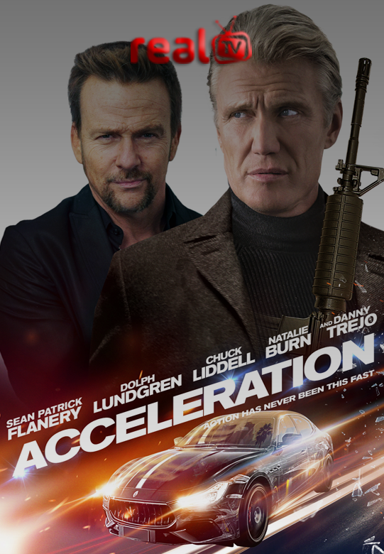 Acceleration